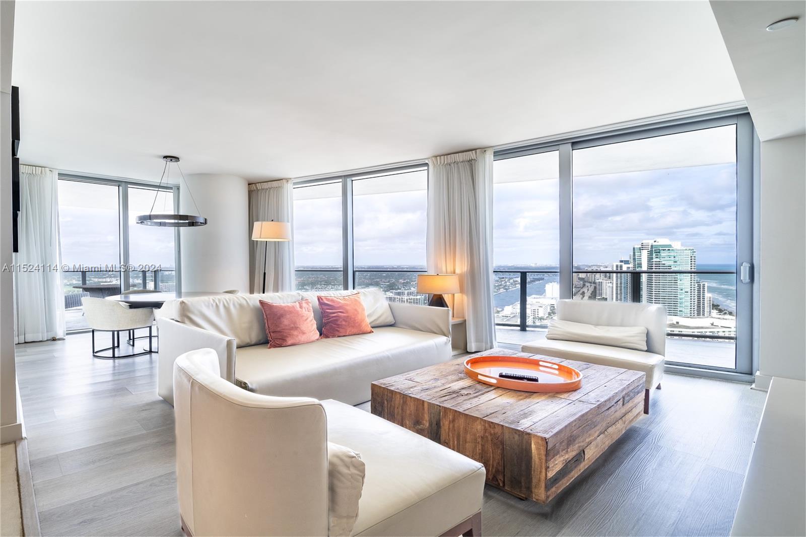 4111 S Ocean Dr 3112