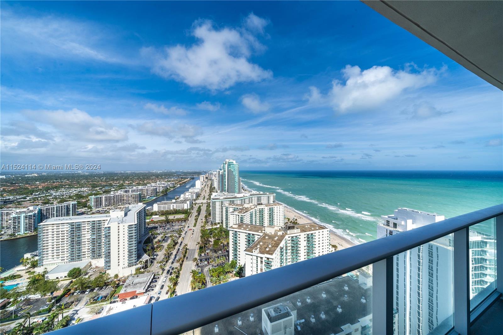 4111 SOUTH OCEAN DRIVE CO - Residential