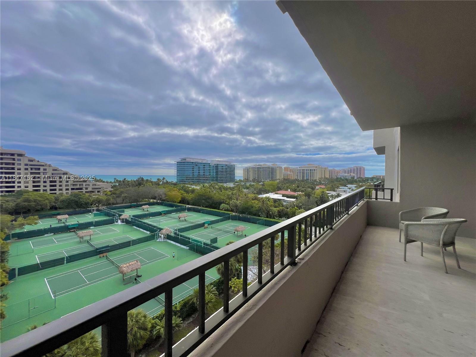 Property for Sale at 151 Crandon Blvd 702, Key Biscayne, Miami-Dade County, Florida - Bedrooms: 2 
Bathrooms: 2  - $1,420,000
