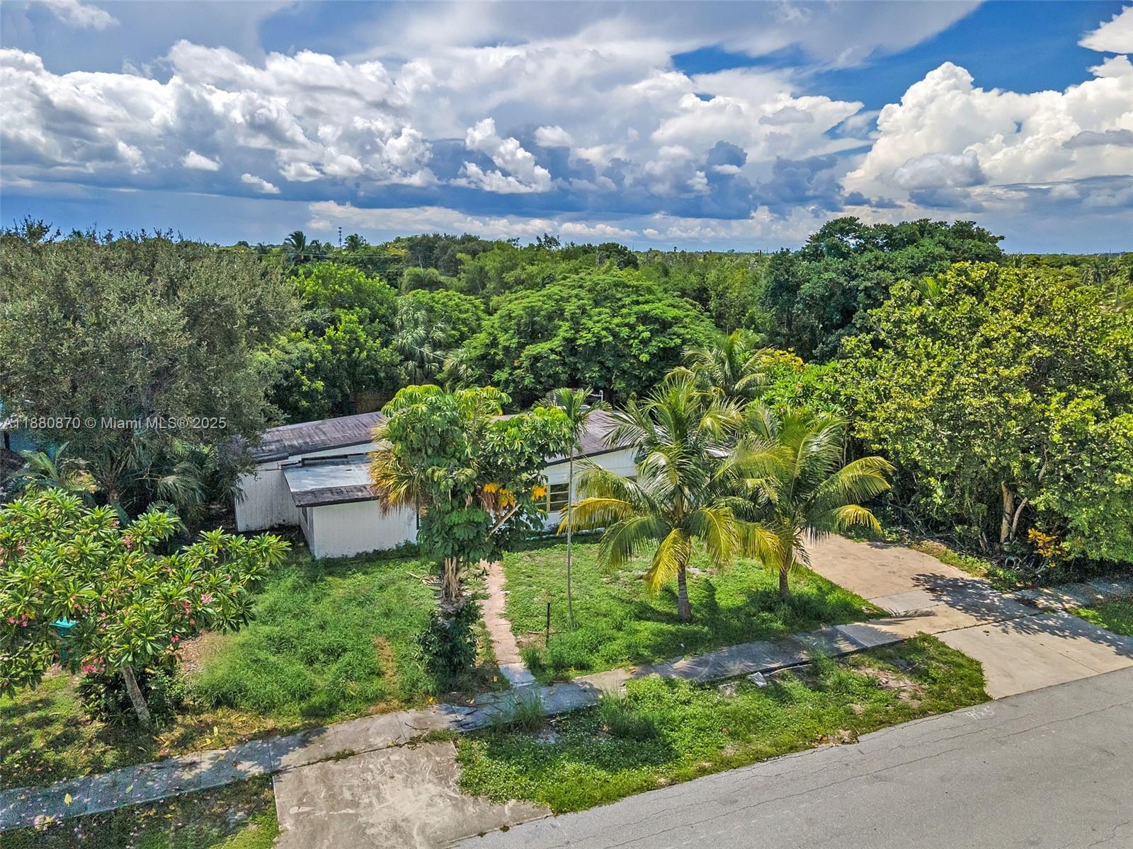 BOYNTON HEIGHTS - Residential
