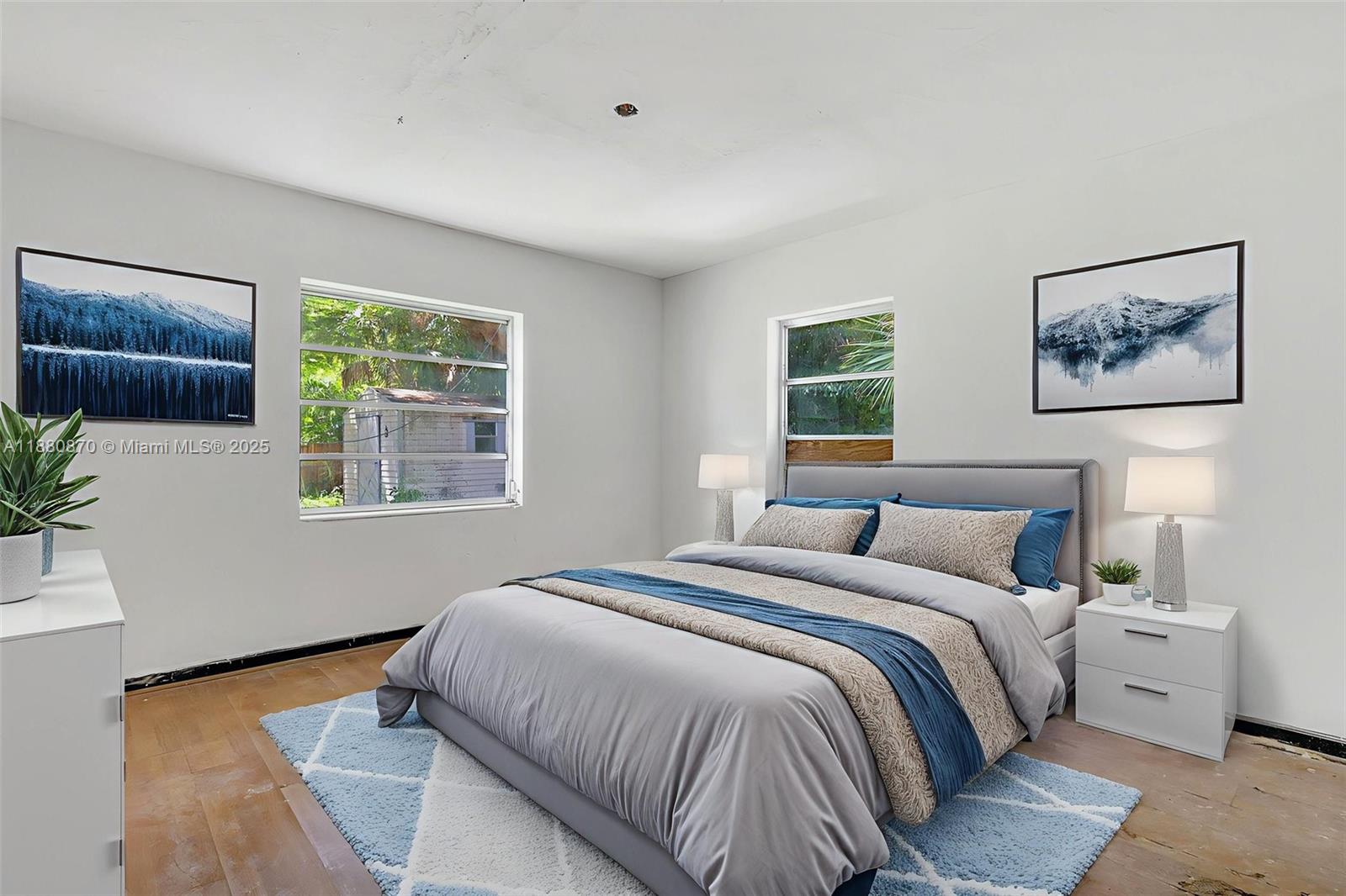 BOYNTON HEIGHTS - Residential