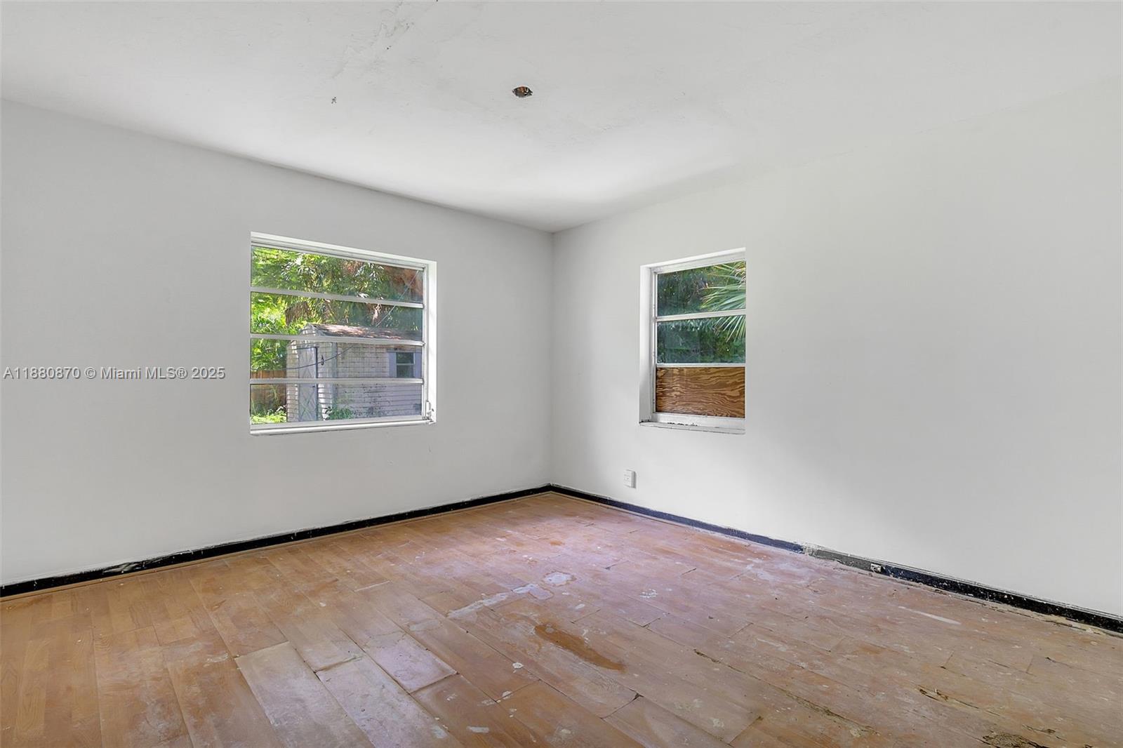 BOYNTON HEIGHTS - Residential