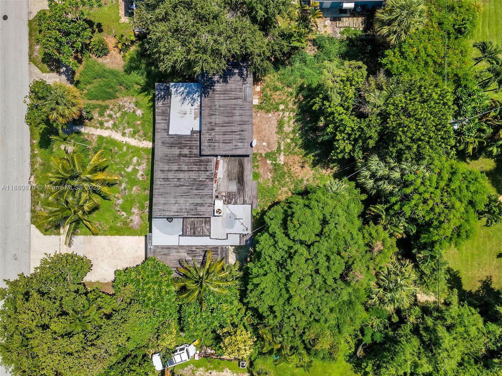 BOYNTON HEIGHTS - Residential