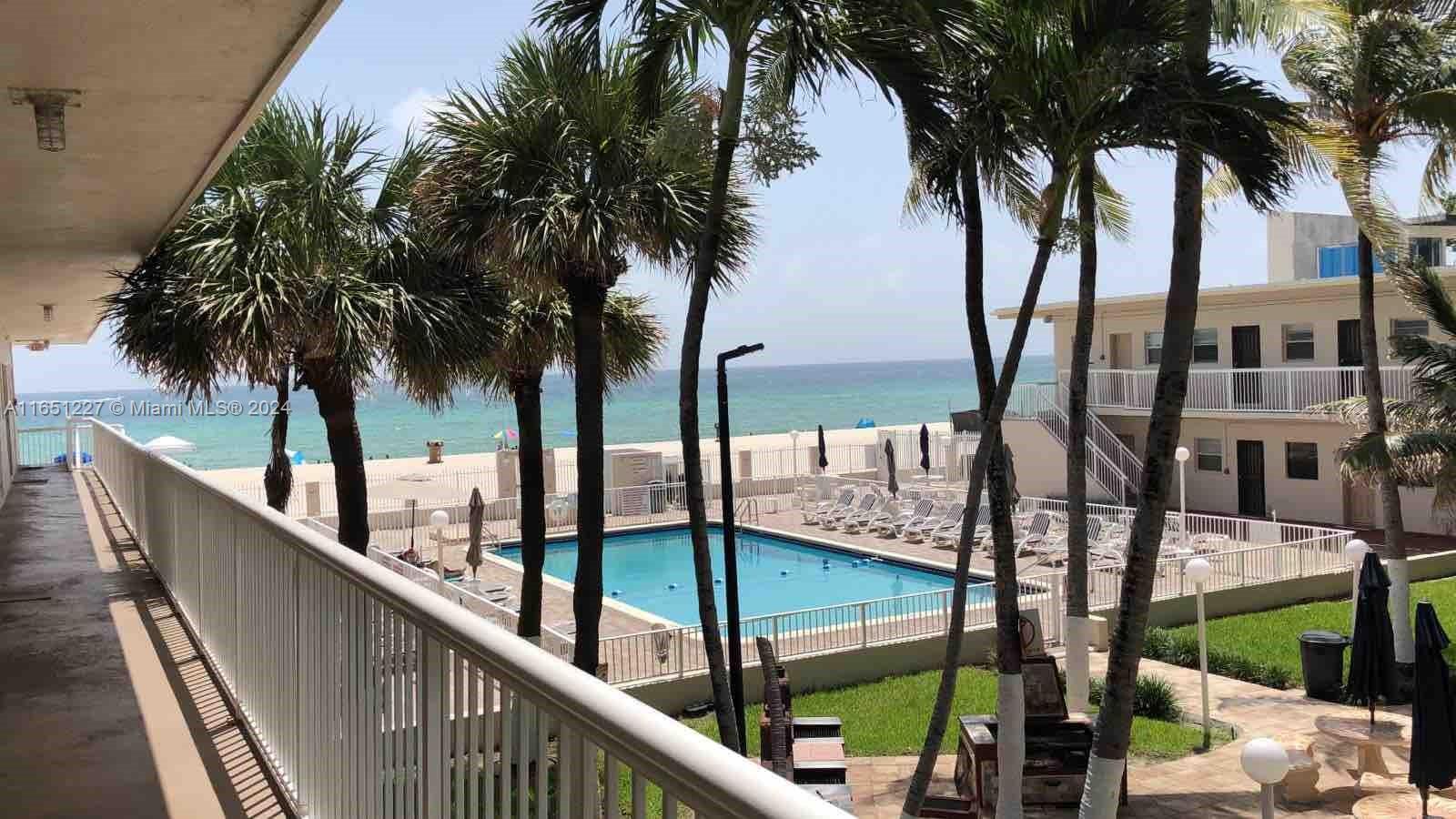 Property for Sale at 19051 Collins Ave C3, Sunny Isles Beach, Miami-Dade County, Florida - Bedrooms: 3 
Bathrooms: 2  - $1,500,000