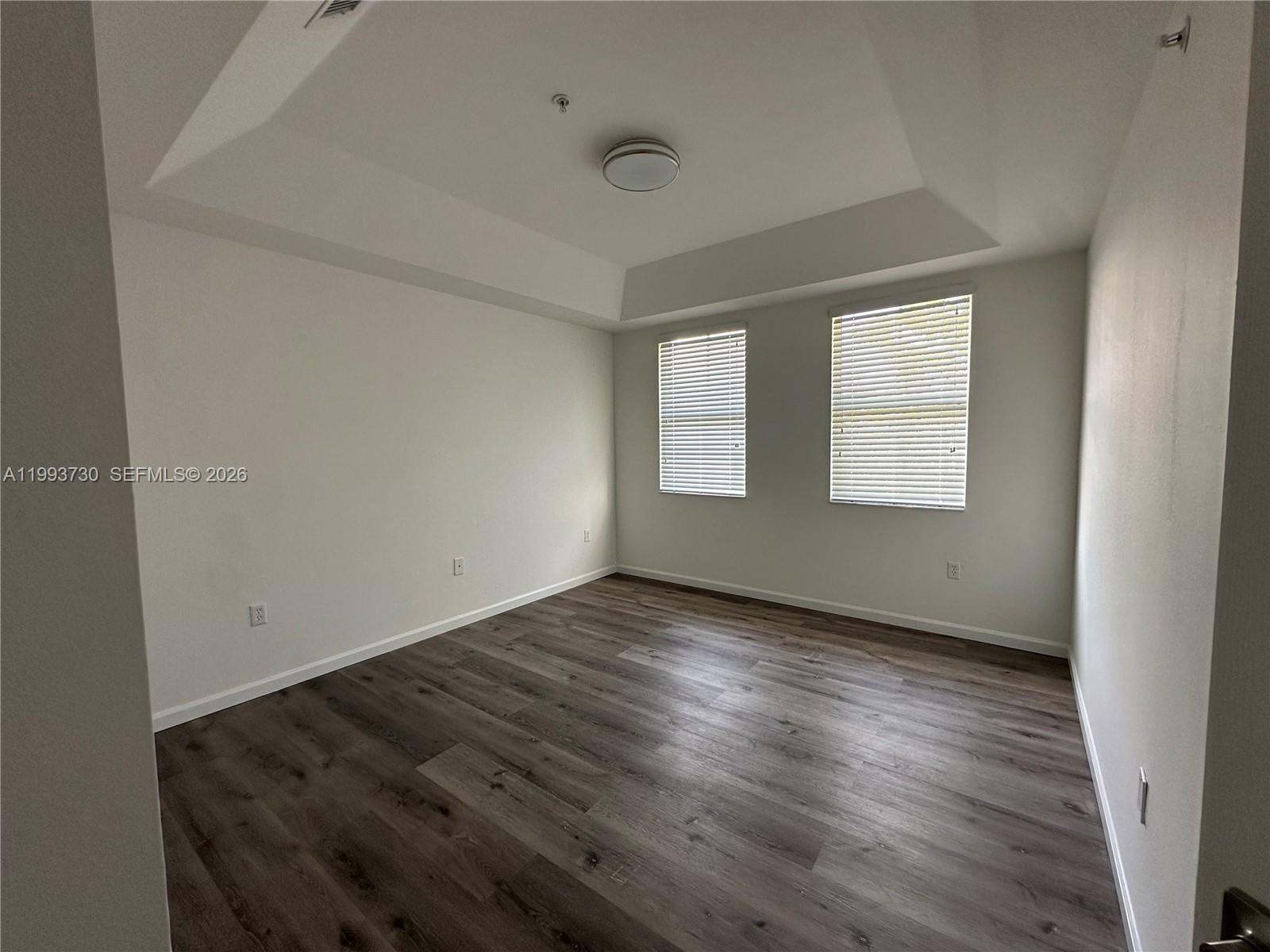 PROMENADE SHORES AT DORAL - Residential Lease