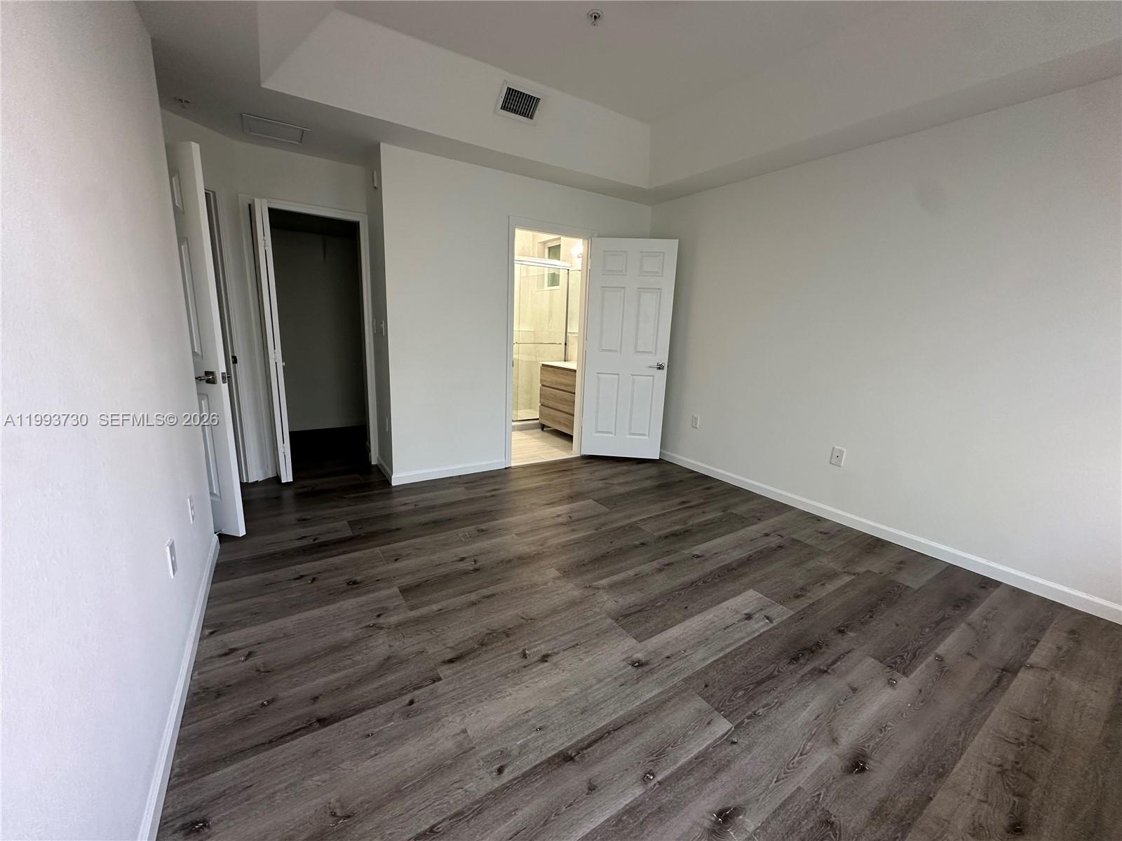 PROMENADE SHORES AT DORAL - Residential Lease