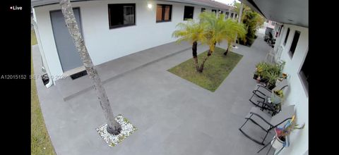 44  west 24 th  st 3 Hialeah FL 33010
