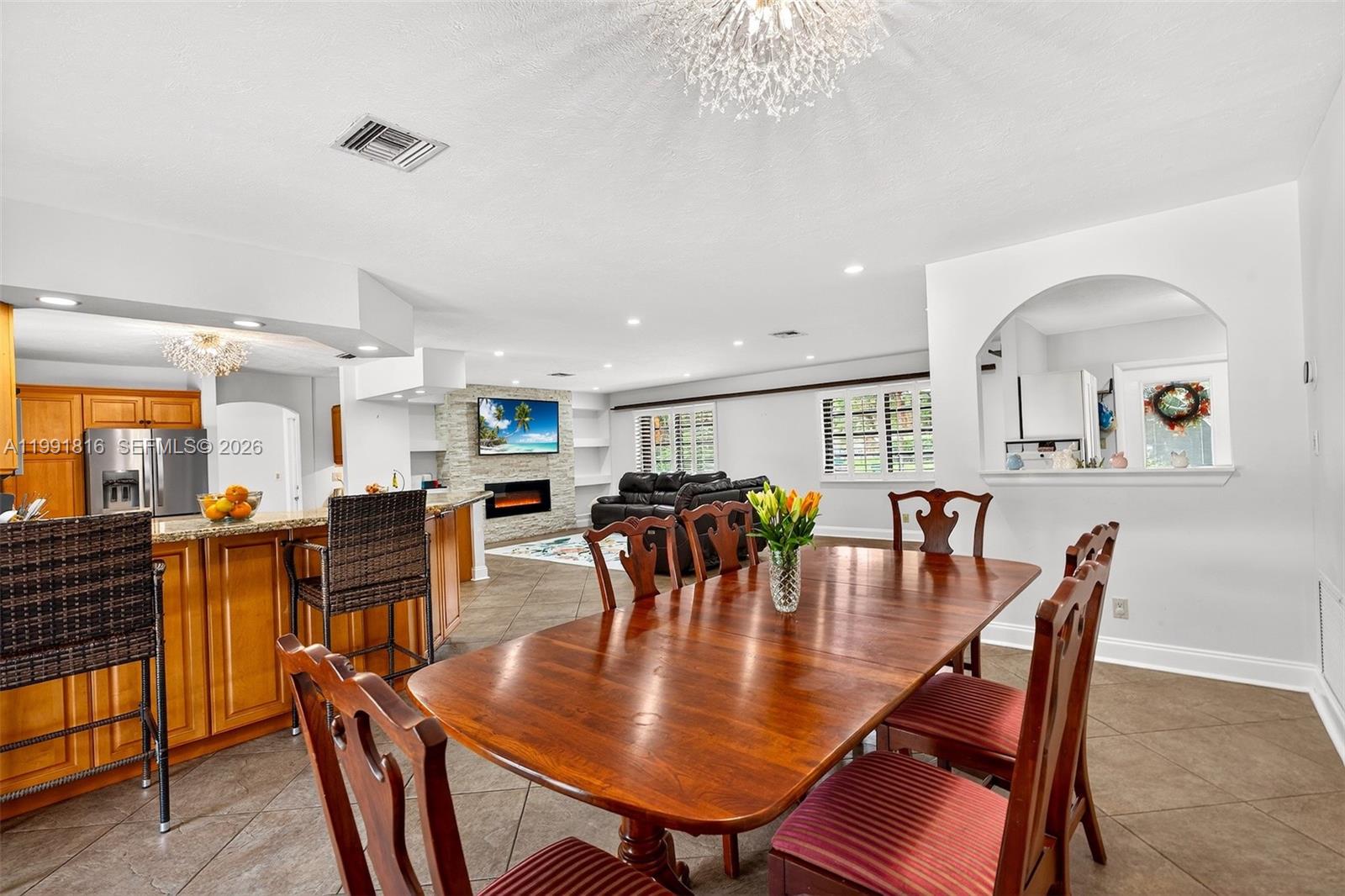 D & M ACRES - Residential