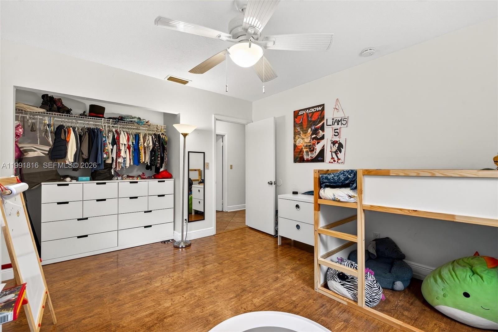 D & M ACRES - Residential