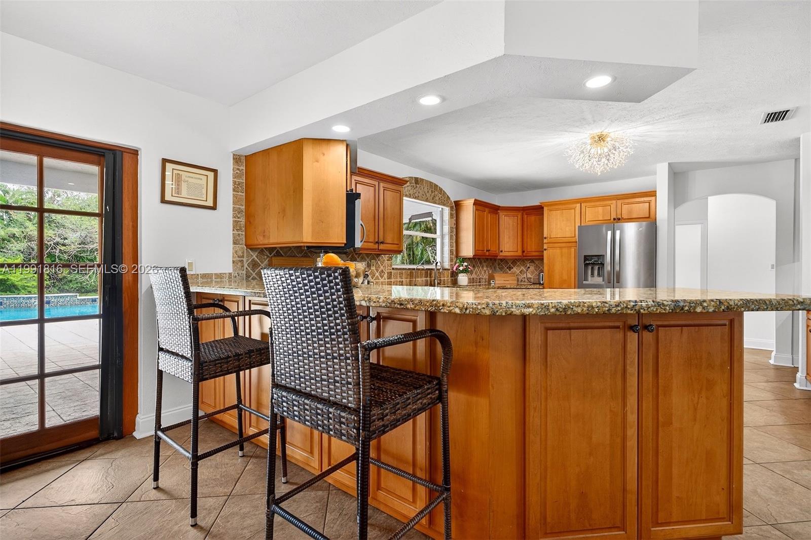 D & M ACRES - Residential