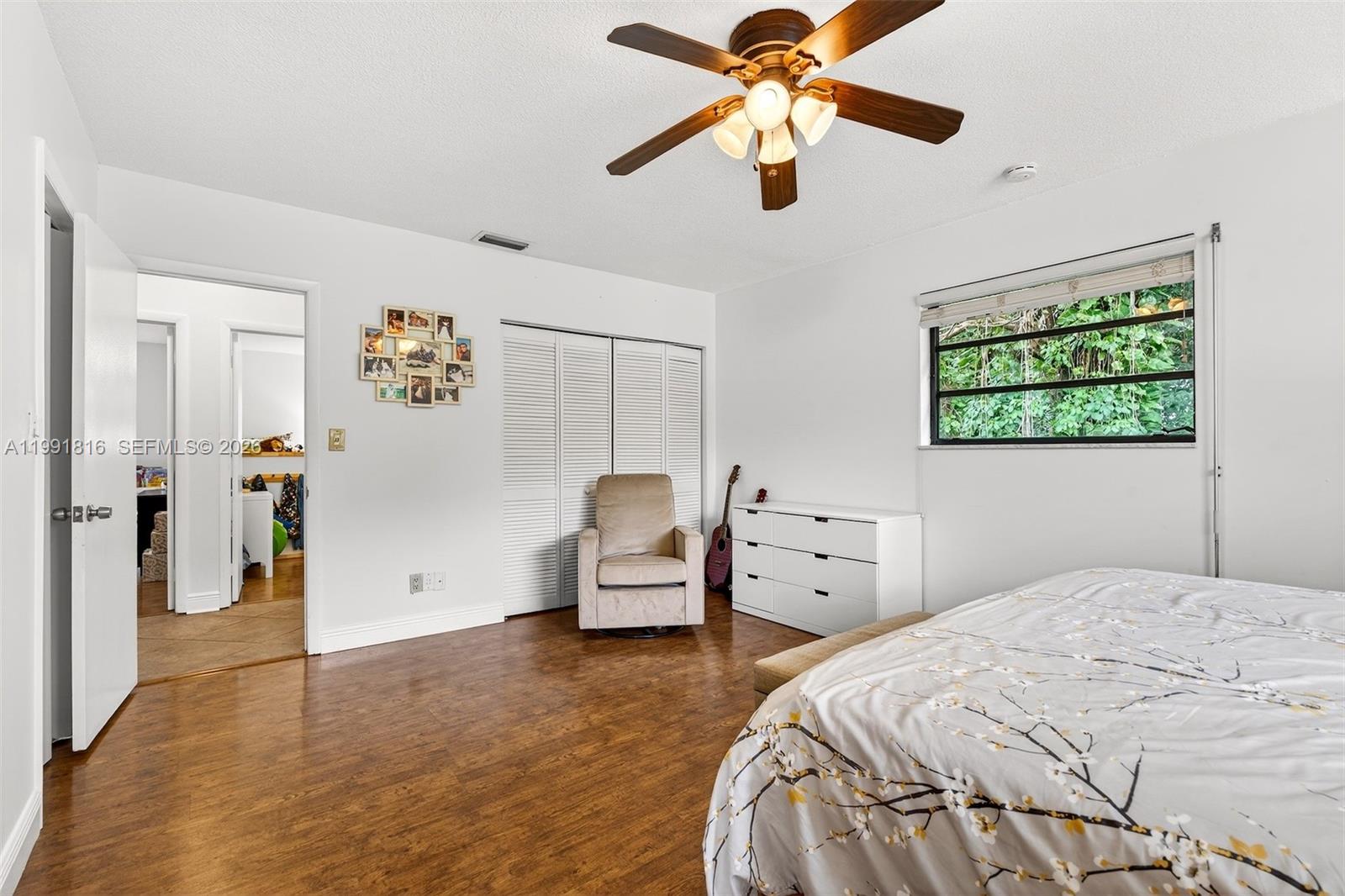 D & M ACRES - Residential