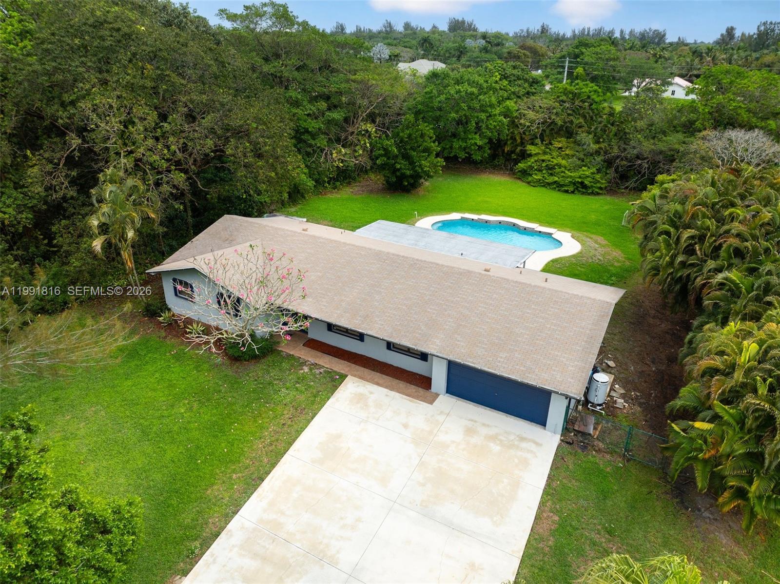 D & M ACRES - Residential