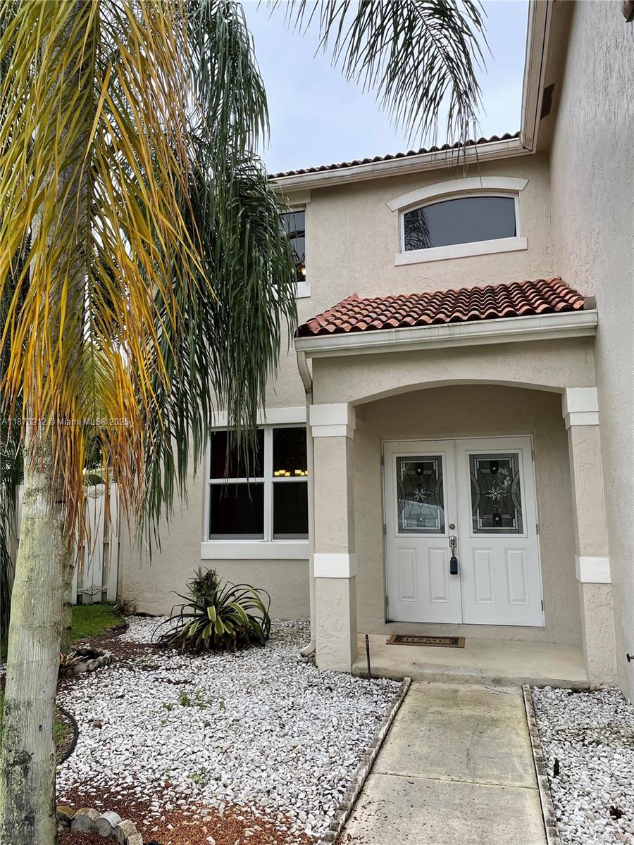 SECTOR 3 - PARCELS C D E - Residential Lease