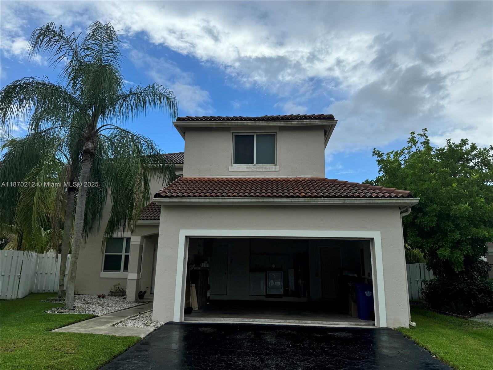 SECTOR 3 - PARCELS C D E - Residential Lease