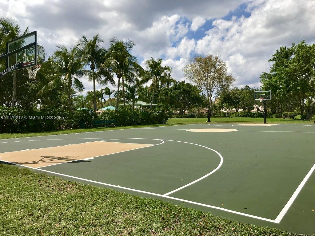 SECTOR 3 - PARCELS C D E - Residential Lease