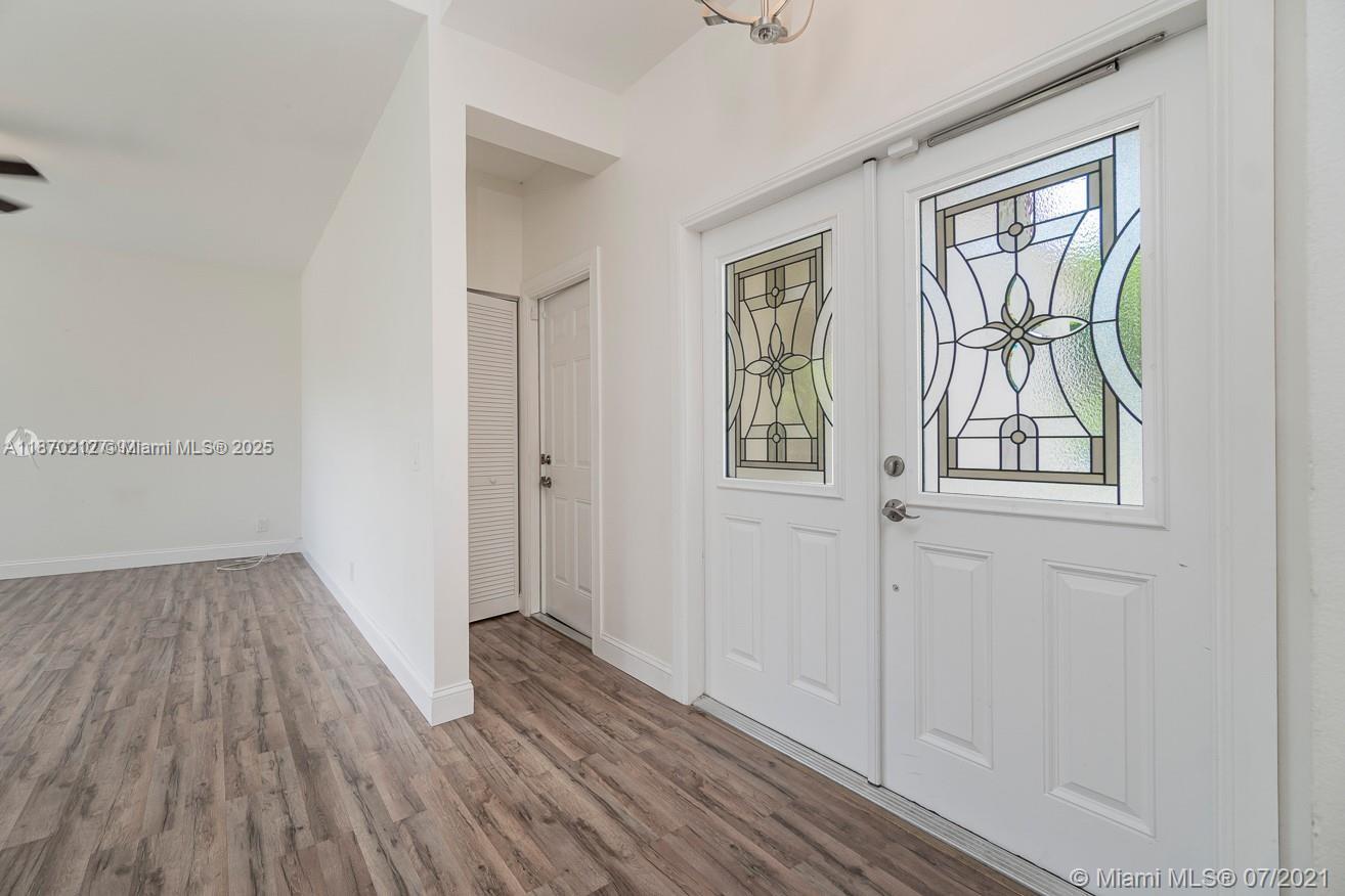 SECTOR 3 - PARCELS C D E - Residential Lease