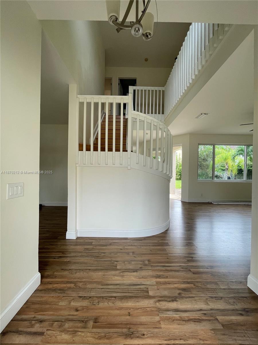 SECTOR 3 - PARCELS C D E - Residential Lease