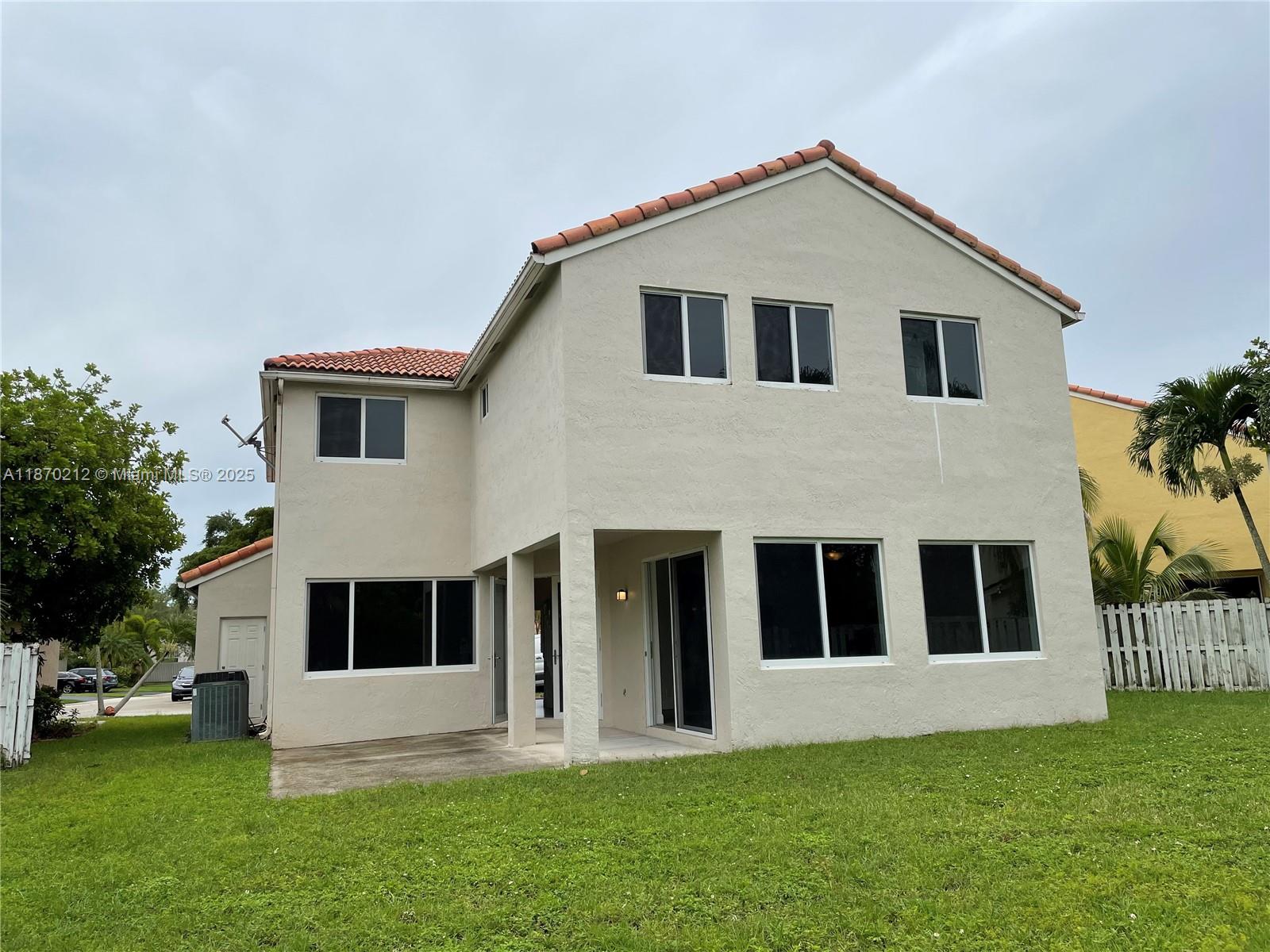 SECTOR 3 - PARCELS C D E - Residential Lease