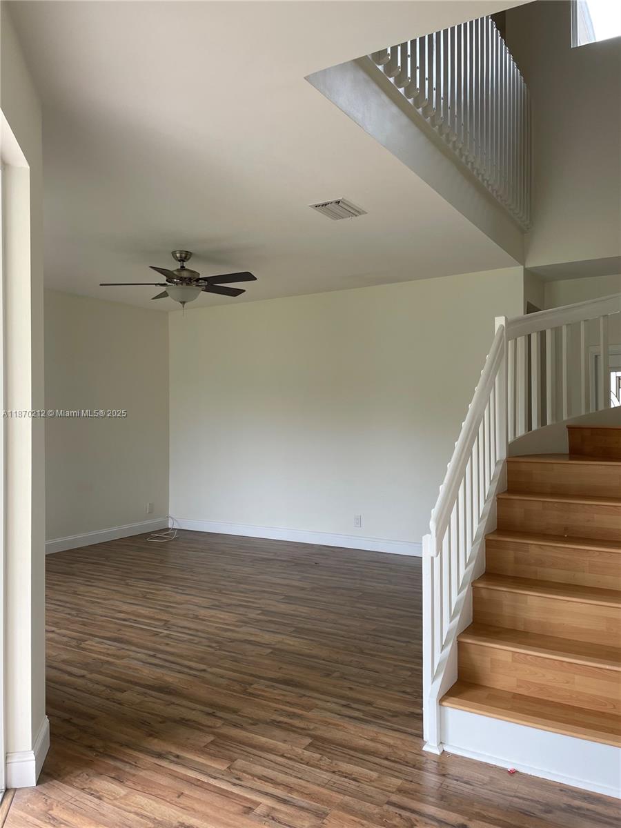 SECTOR 3 - PARCELS C D E - Residential Lease