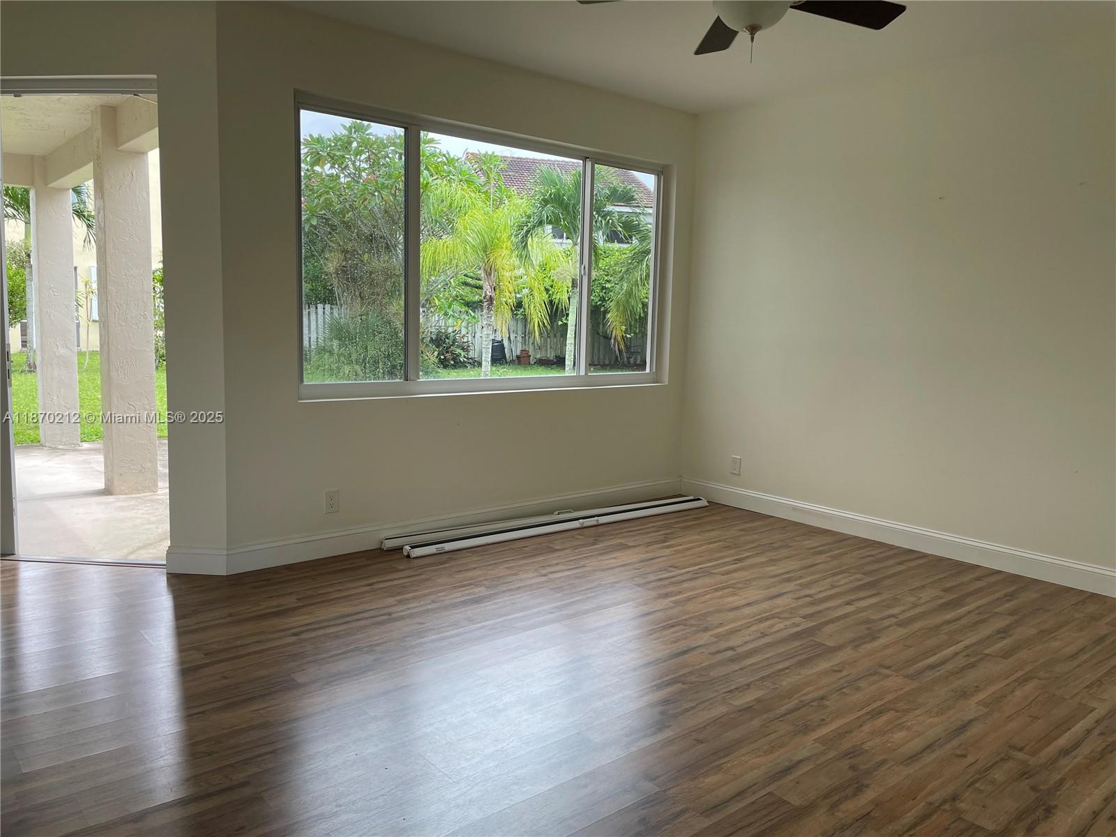 SECTOR 3 - PARCELS C D E - Residential Lease