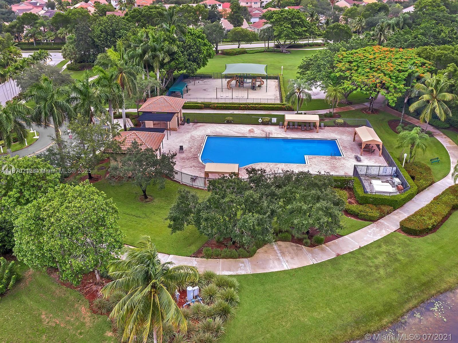 SECTOR 3 - PARCELS C D E - Residential Lease