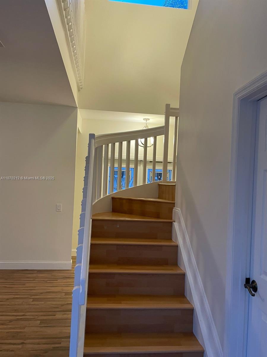 SECTOR 3 - PARCELS C D E - Residential Lease