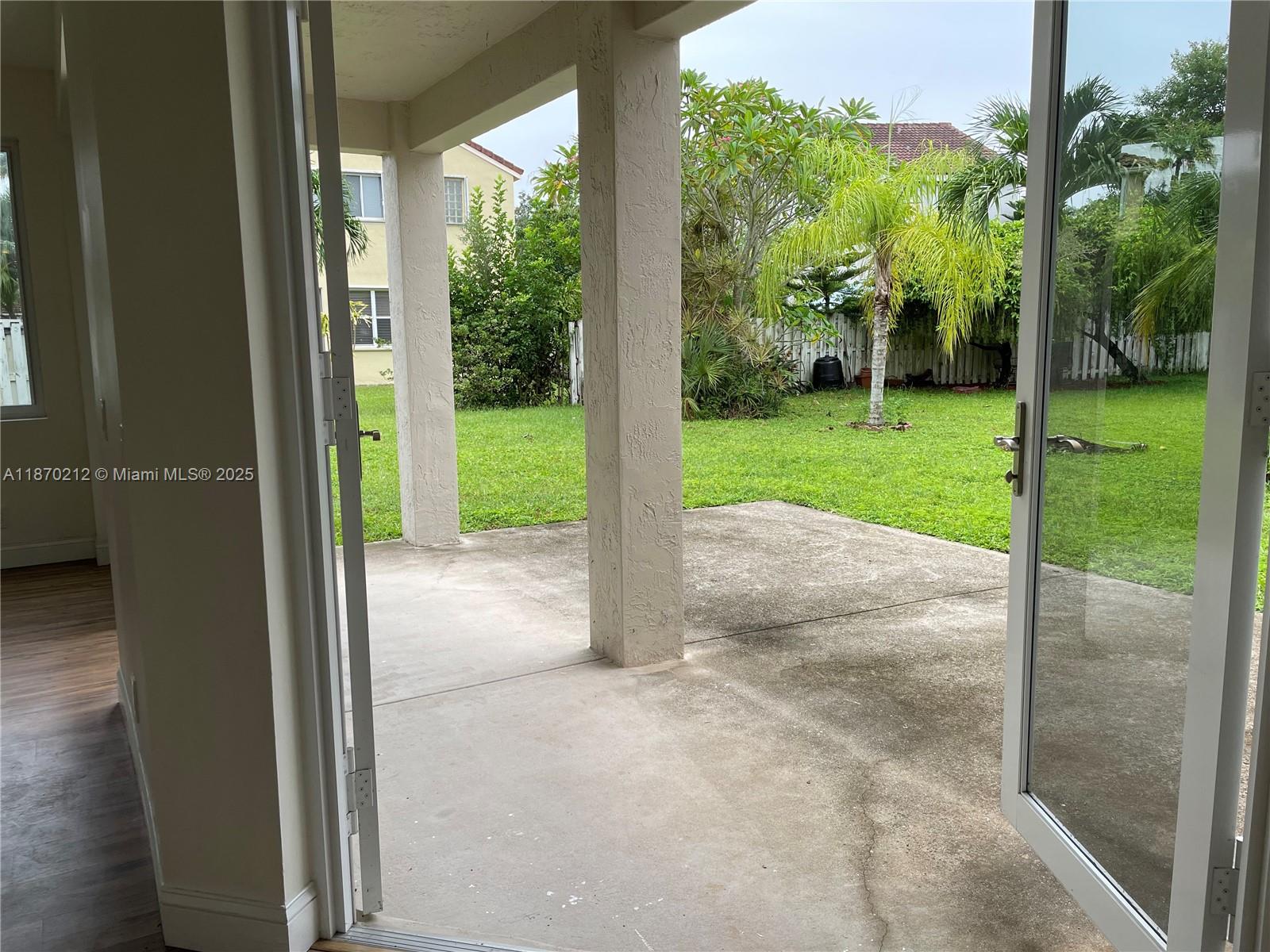 SECTOR 3 - PARCELS C D E - Residential Lease