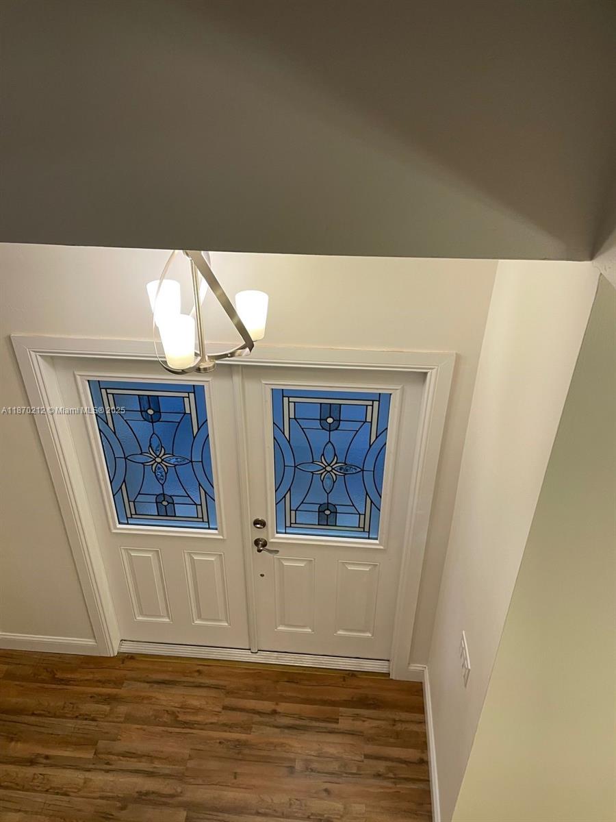 SECTOR 3 - PARCELS C D E - Residential Lease