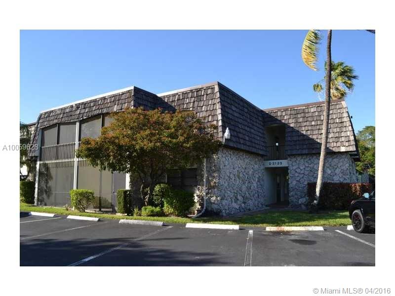 Oakland Shores 1 Condo - Residential Lease