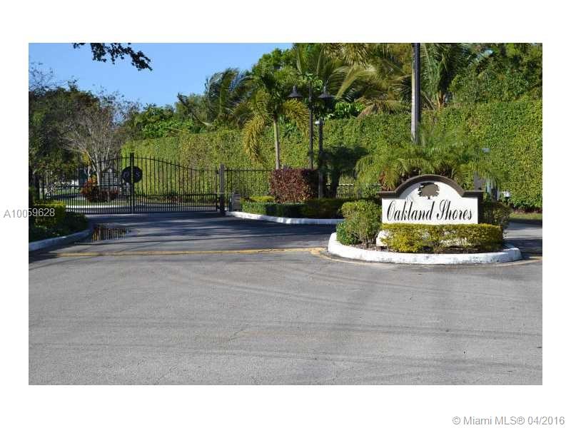 Oakland Shores 1 Condo - Residential Lease