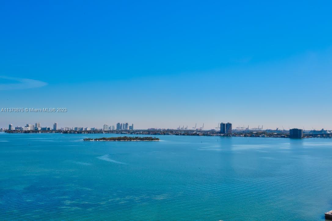 Biscayne Beach Condo - Residential Lease