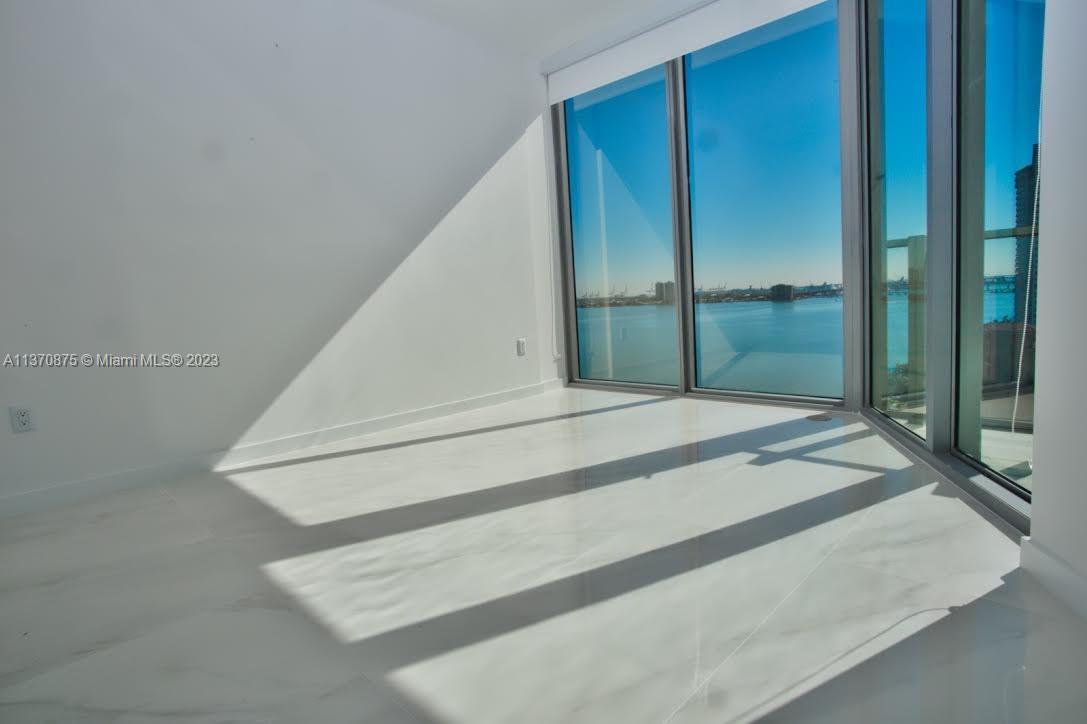 Biscayne Beach Condo - Residential Lease