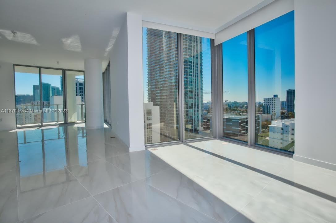 Biscayne Beach Condo - Residential Lease