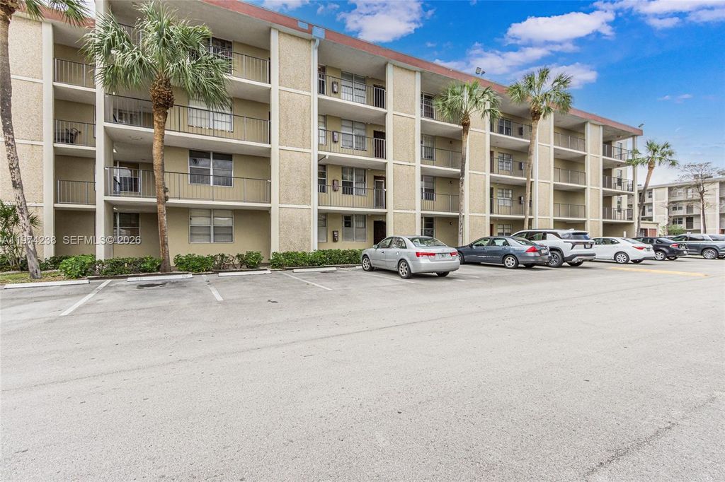 Photo of 2649 NW 48th Ter #237, Lauderdale Lakes, FL 33313 (MLS # A11974238)