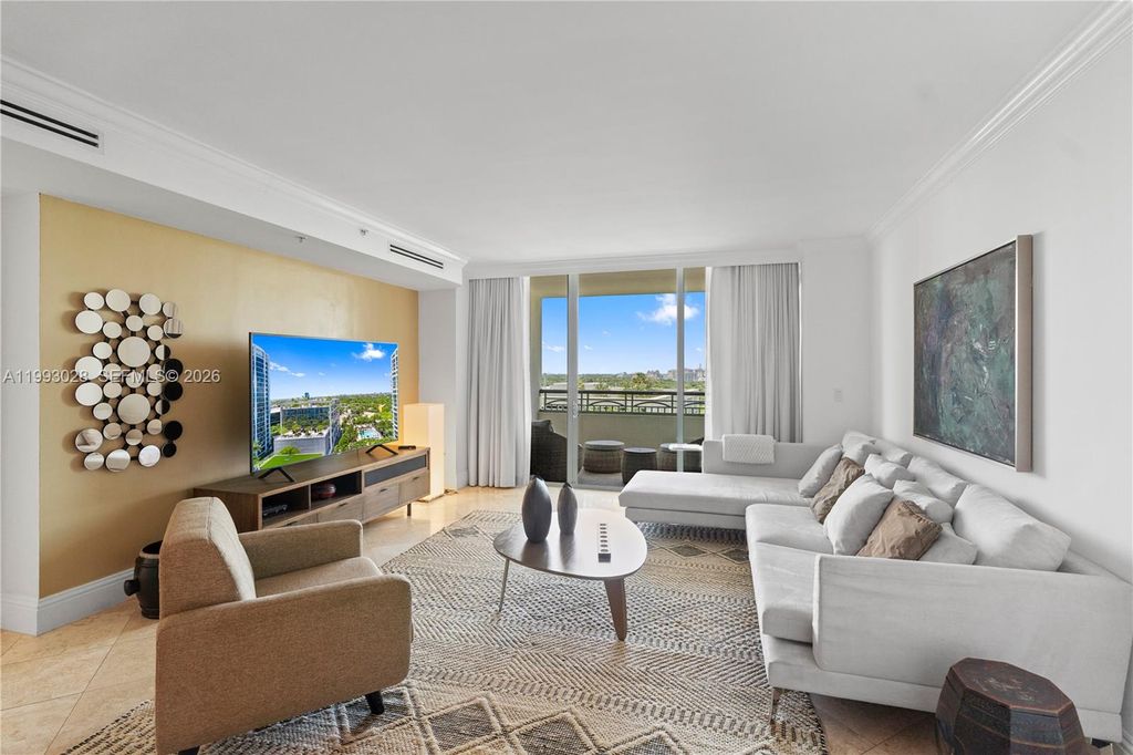 Photo of 3400 SW 27th Ave #1505, Coconut Grove, FL 33133 (MLS # A11993028)