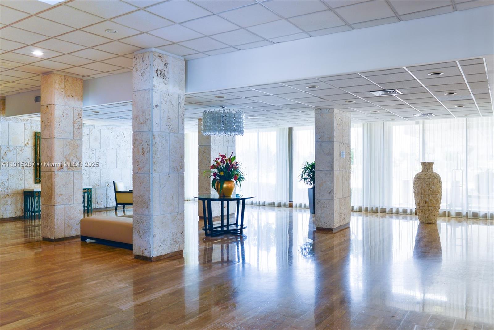 HEMISPHERES CONDO - Residential