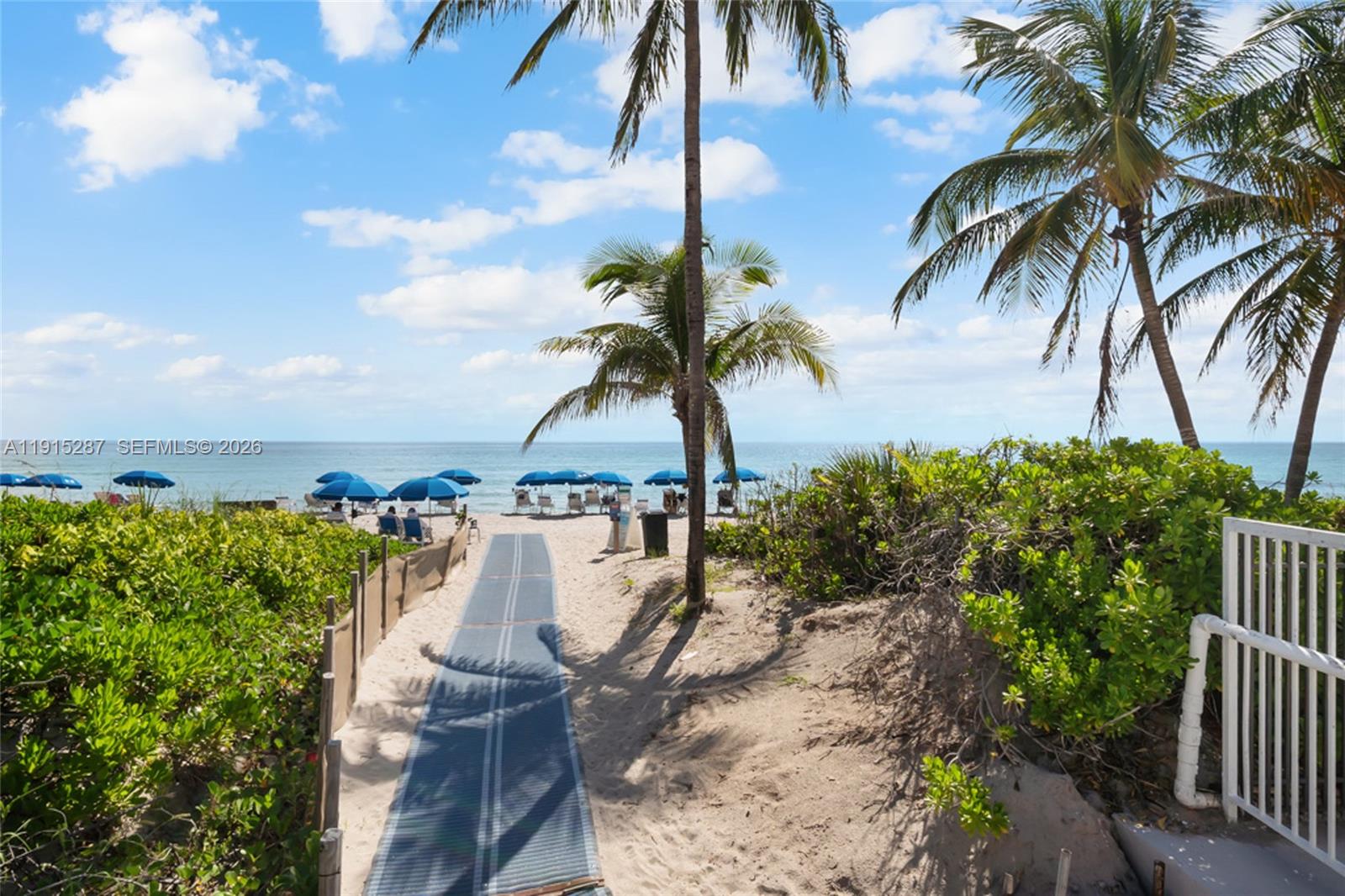 HEMISPHERES CONDO - Residential