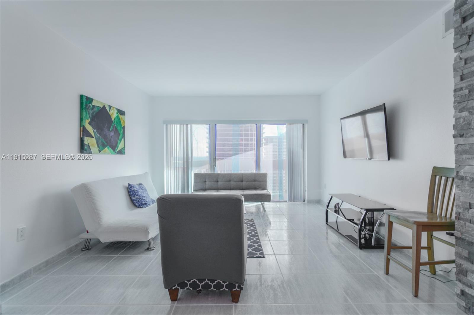 HEMISPHERES CONDO - Residential