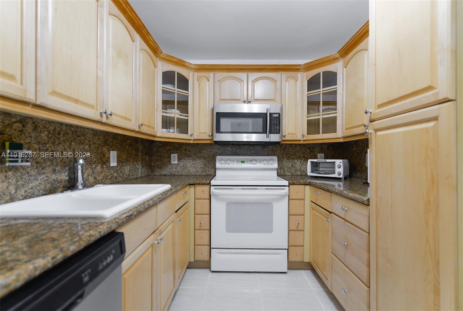 HEMISPHERES CONDO - Residential