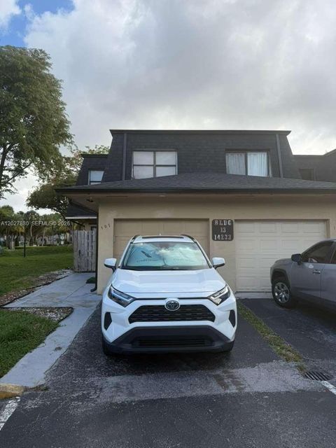 Tiny photo for 14233 SW 94th Cir Ln #101-13, Miami, FL 33186 (MLS # A12027880)
