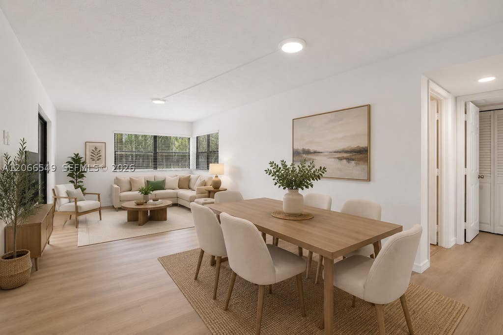 Photo of 220 Lakeview Dr #210, Weston, FL 33326 (MLS # A12066549)