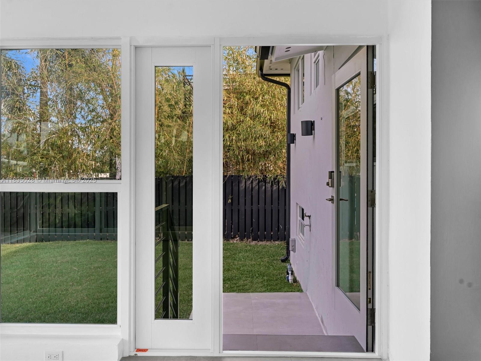 MIDDLE RIVER MANOR - Residential