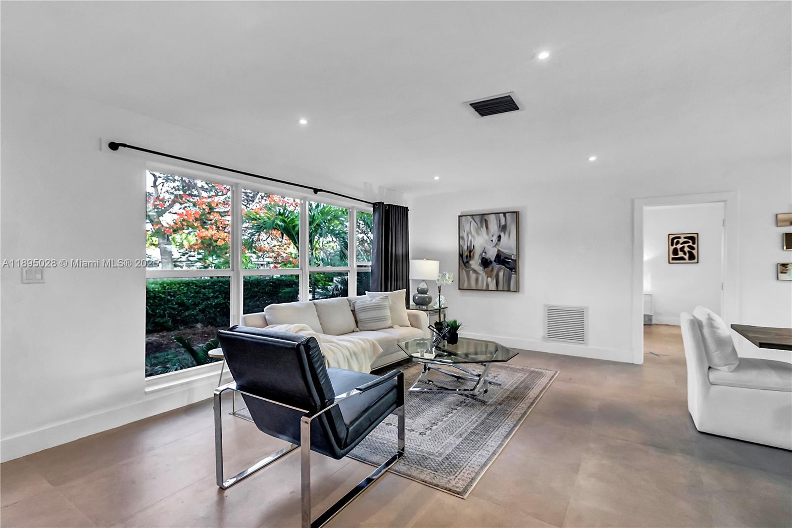 MIDDLE RIVER MANOR - Residential