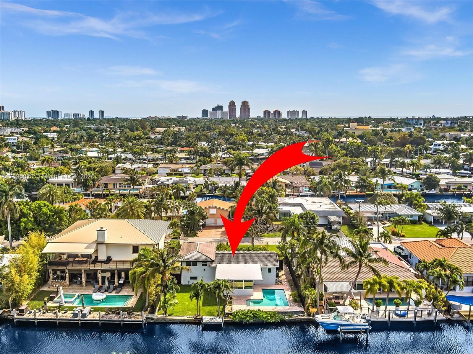 MIDDLE RIVER MANOR - Residential