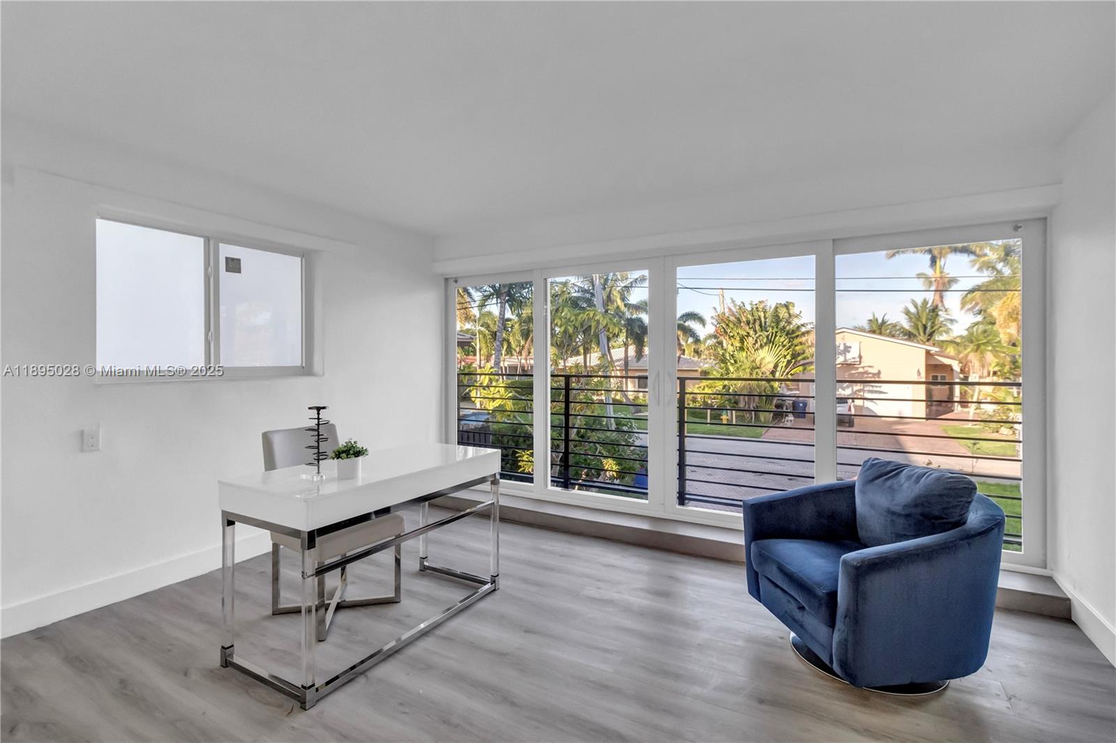 MIDDLE RIVER MANOR - Residential