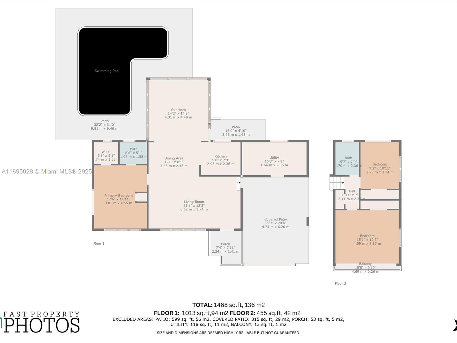 MIDDLE RIVER MANOR - Residential