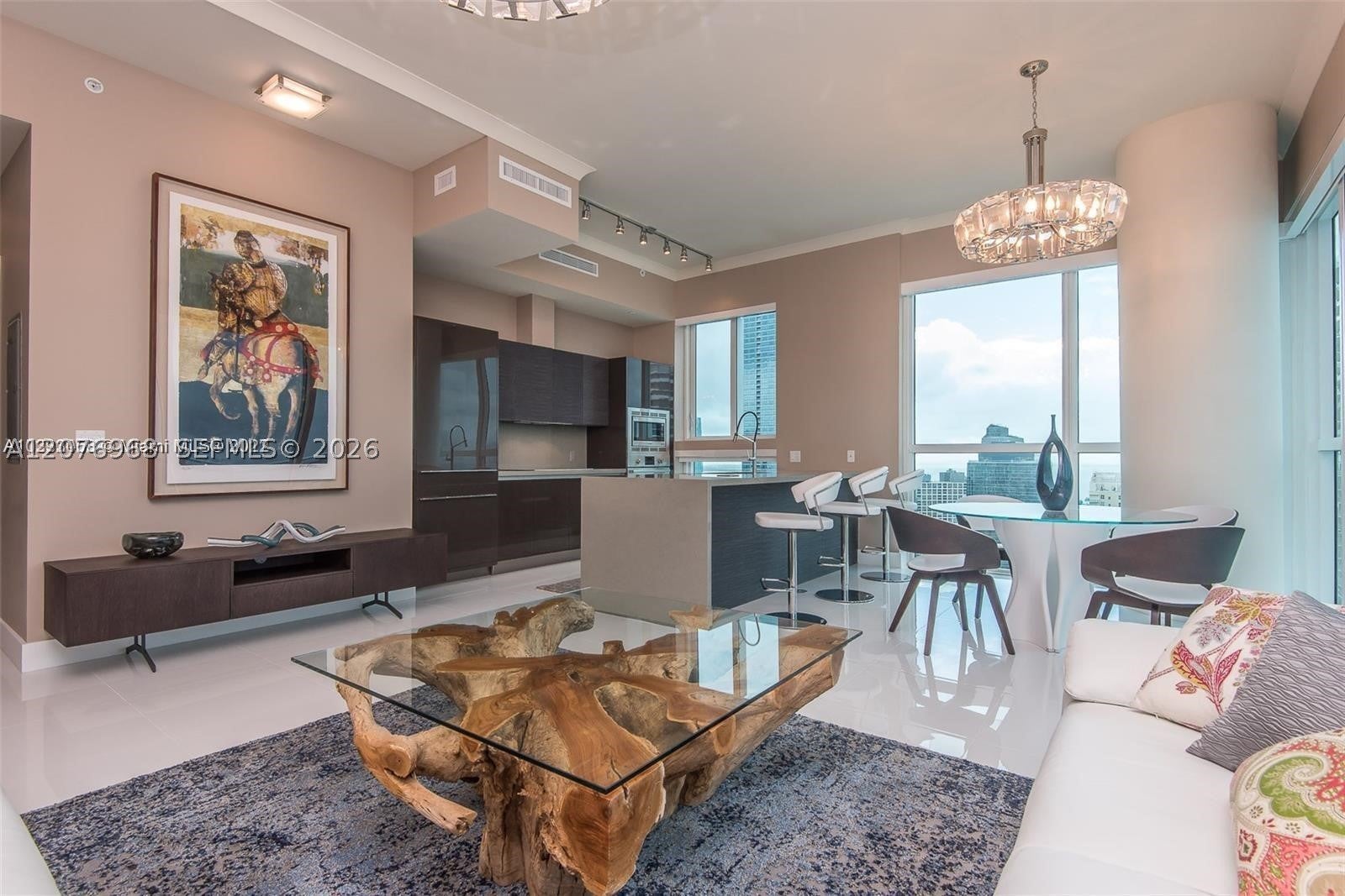 1080 Brickell Ave 4201