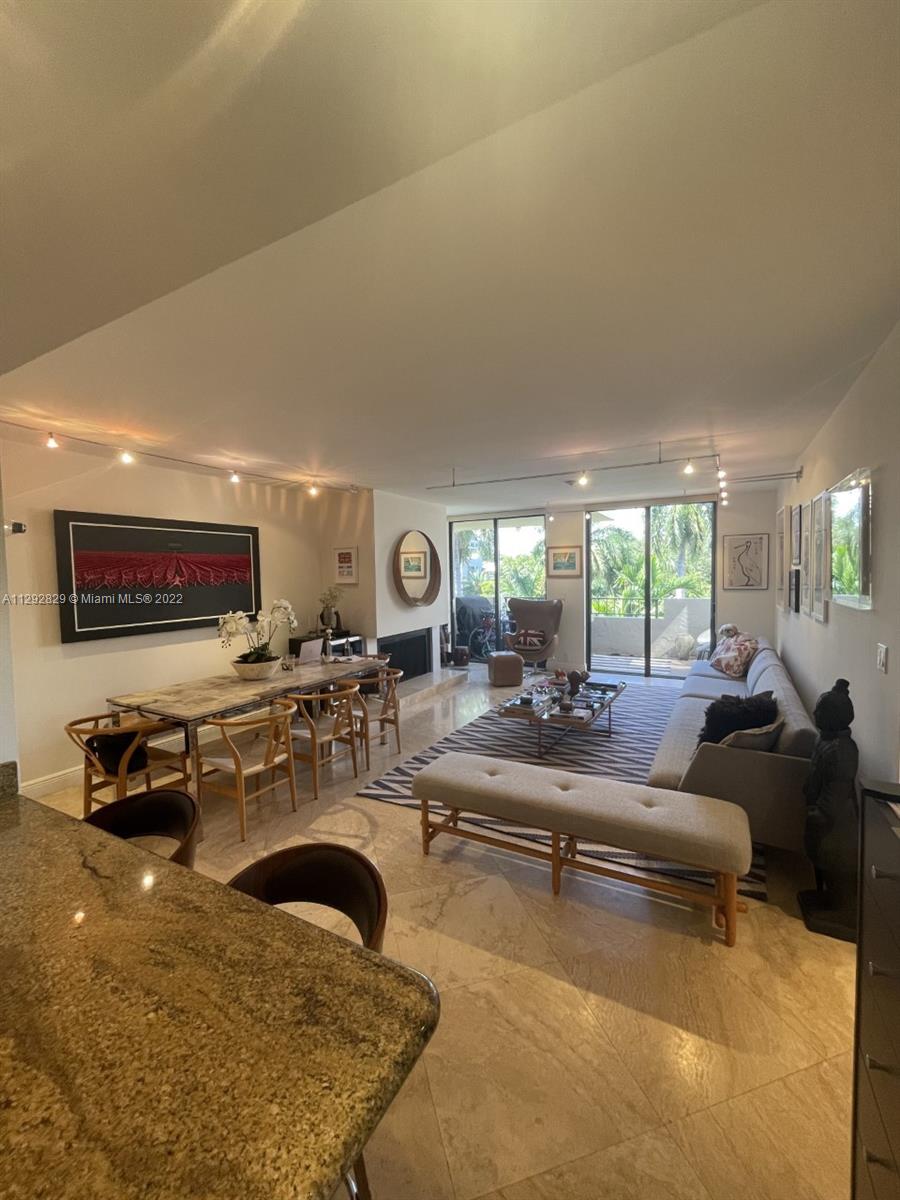 KEY COLONY NO 4 CONDO - Residential Lease