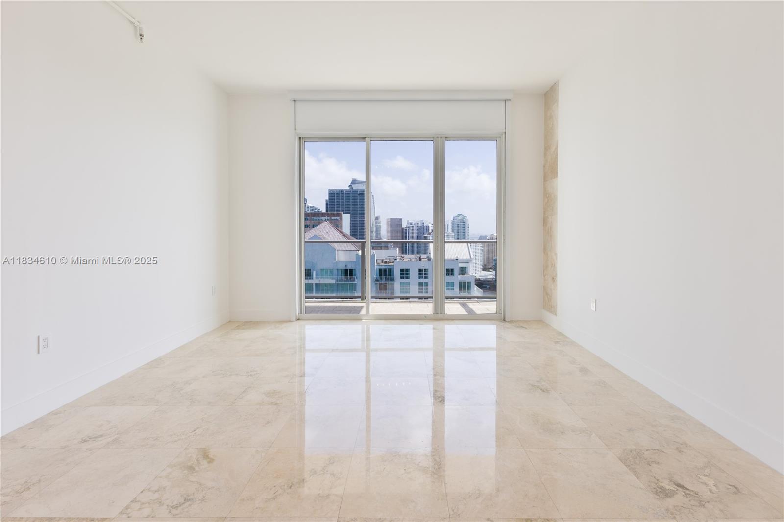 THE MARK ON BRICKELL COND - Residential Lease