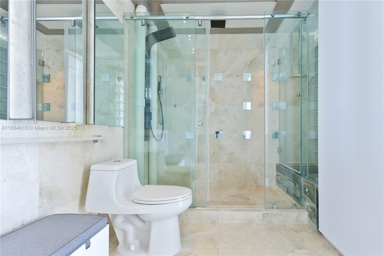 THE MARK ON BRICKELL COND - Residential Lease